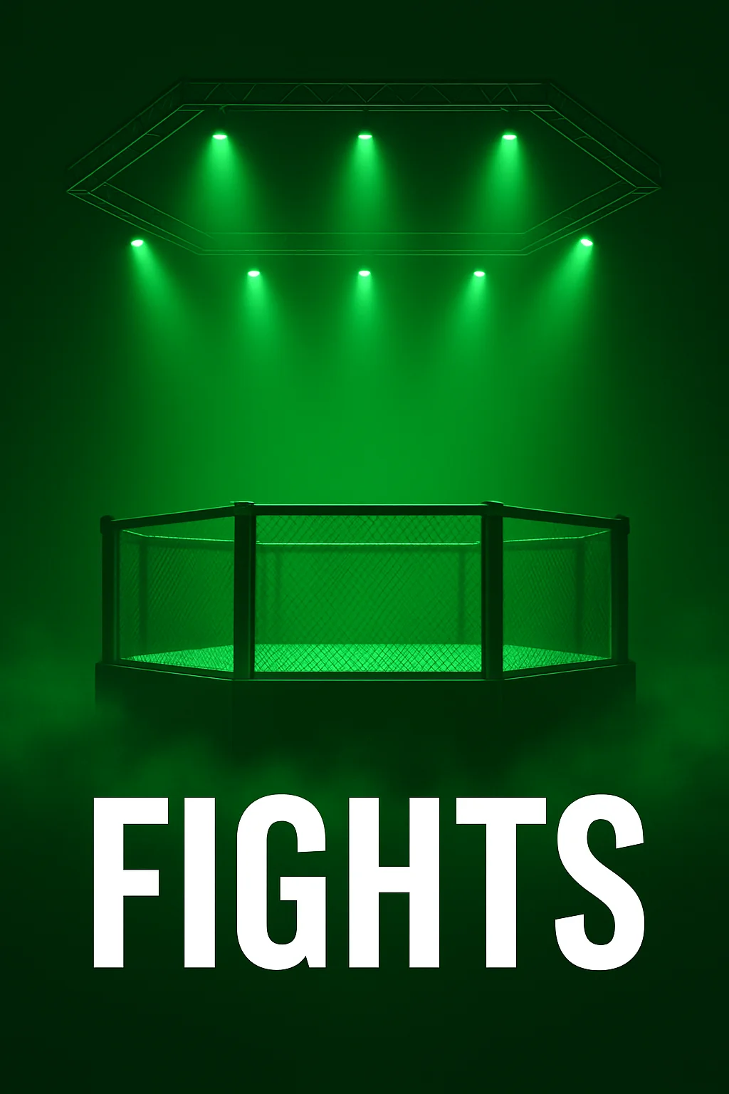 UFC - Watch UFC live with IPTV DIAMOND streaming service