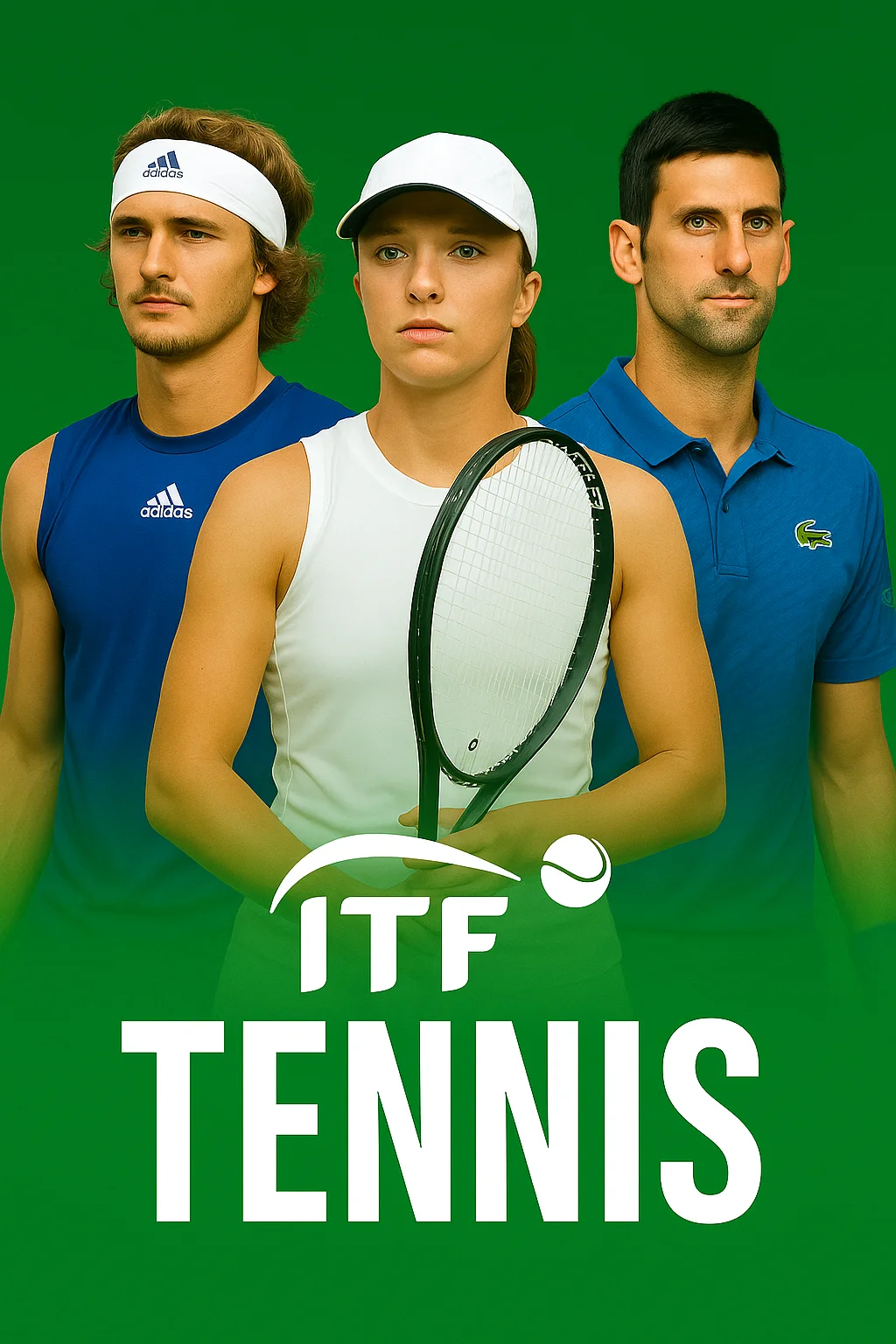 TENNIS - Watch Tennis live with IPTV DIAMOND streaming service