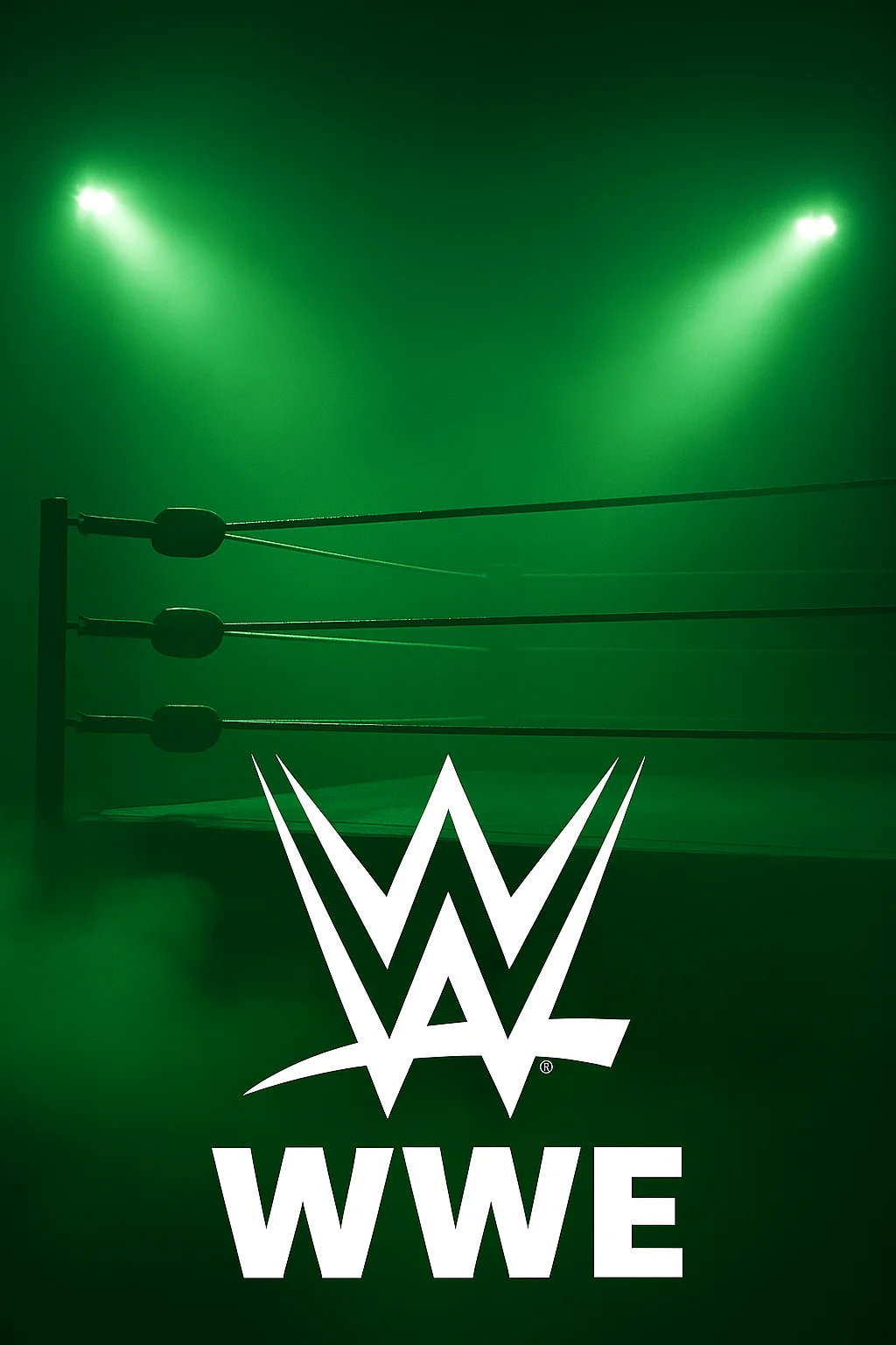 WWE - Watch WWE live with IPTV DIAMOND streaming service